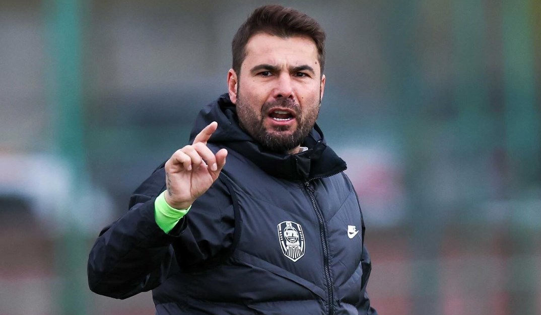 BREAKING! FRF a făcut ANUNȚUL! Când va fi instalat MUTU SELECȚIONER al NAȚIONALEI?