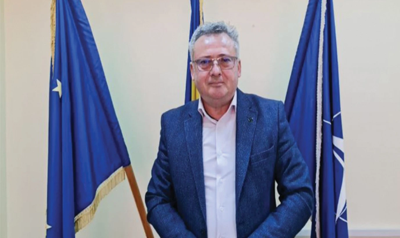 Administratorul CJ, Cristi Puiu, explică pentru „cei care înțeleg mai greu”: Afirmația că la Cetatea Poienari s-ar fi plătit „lucrări neexecutate” este falsă!