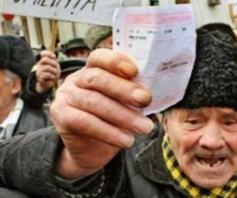 VESTE IMPORTANTĂ pentru pensionari! Bani în plus în decembrie: ajutoare de până la 500 de lei! Ce se întâmplă cu pensiile în 2027!