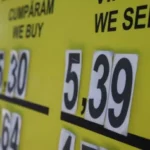 🚨 PANICĂ PE PIAȚĂ! EURO SPARGE RECORDUL ȘI AJUNGE LA 5,35 LEI DUPĂ NOMINALIZAREA LUI LUCA NICULESCU