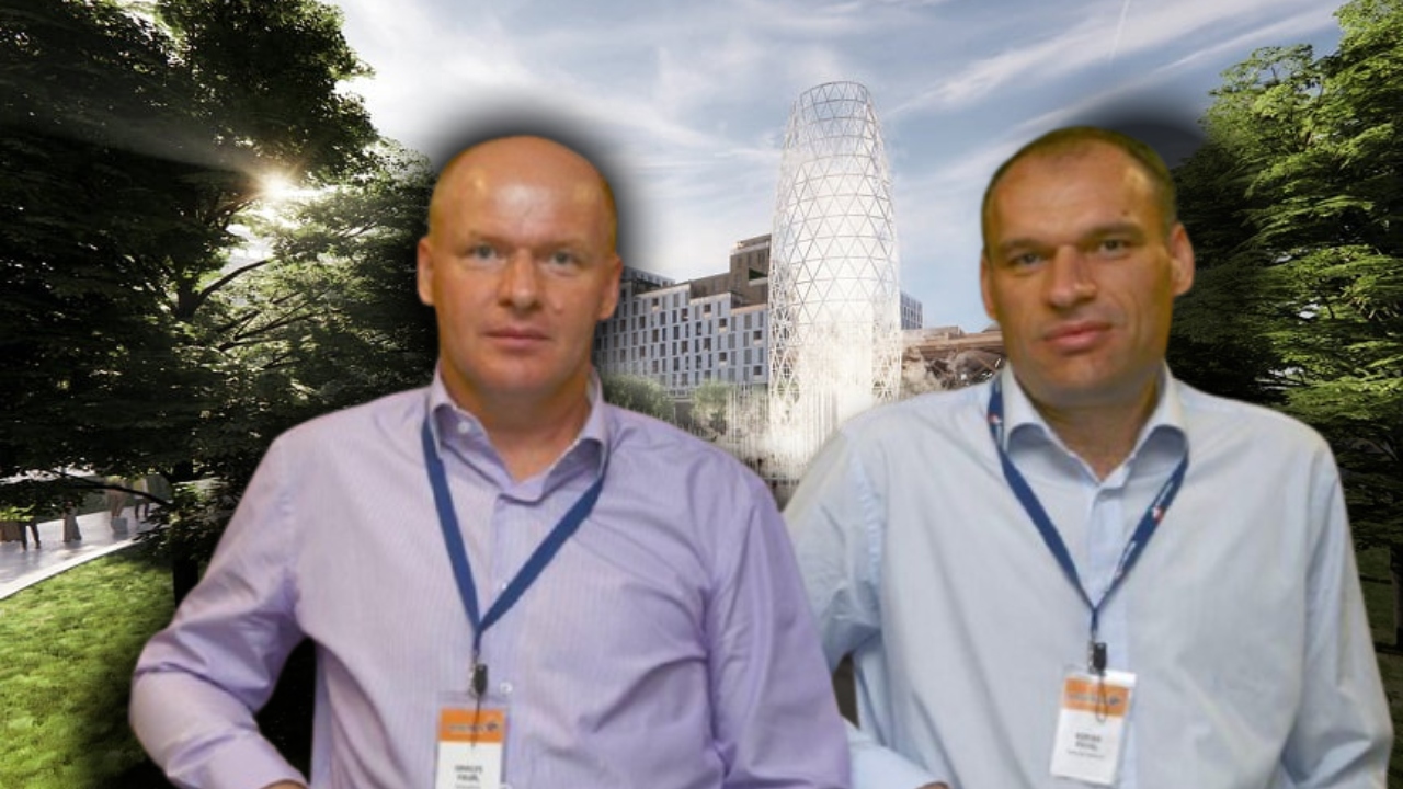 ULTIMĂ ORĂ! FRAȚII DEDEMAN-investiție URIAȘĂ în EDUCAȚIE! CAMPUS cu școală și internat de 6 etaje! Unde va fi CONSTRUIT? 