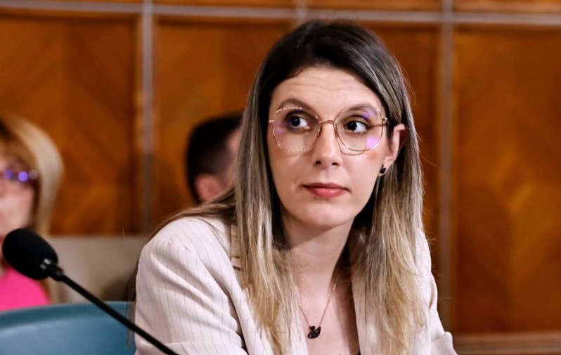 Incredibil pe ce s-au spart banii la ANM: sutien de 1.000 de lei, tocuri și parfumuri scumpe!