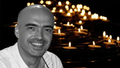 CUTREMURĂTOR! DRAMA NEȘTIUTĂ din ultimii ani a patronului SALF! Detalii DUREROASE după MOARTEA lui Marius Șulcă!