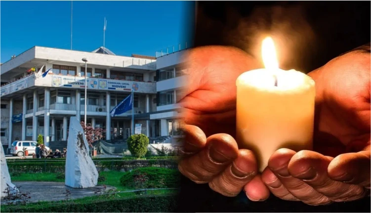 ÎNFIORĂTOR! DUBLĂ TRAGEDIE la PRIMĂRIA MIOVENI! Toată lumea e în stare de ȘOC!