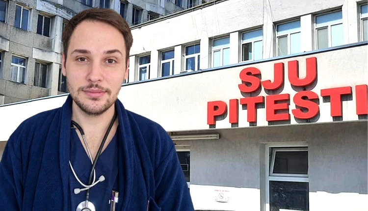 Dr. Eugen-Marian Călescu, hematolog la SJU Pitești, EXPLICĂ ce pot ascunde analizele de sânge! Ce SEMNALE de ALRMĂ nu trebuie ignorate!