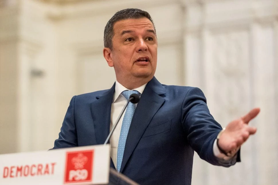 🚨 LOVITURĂ ÎN PSD! GRINDEANU NU ÎI SANCȚIONEAZĂ PE PARLAMENTARII CARE AU SEMNAT PENTRU SUSPENDAREA LUI NICUȘOR DAN