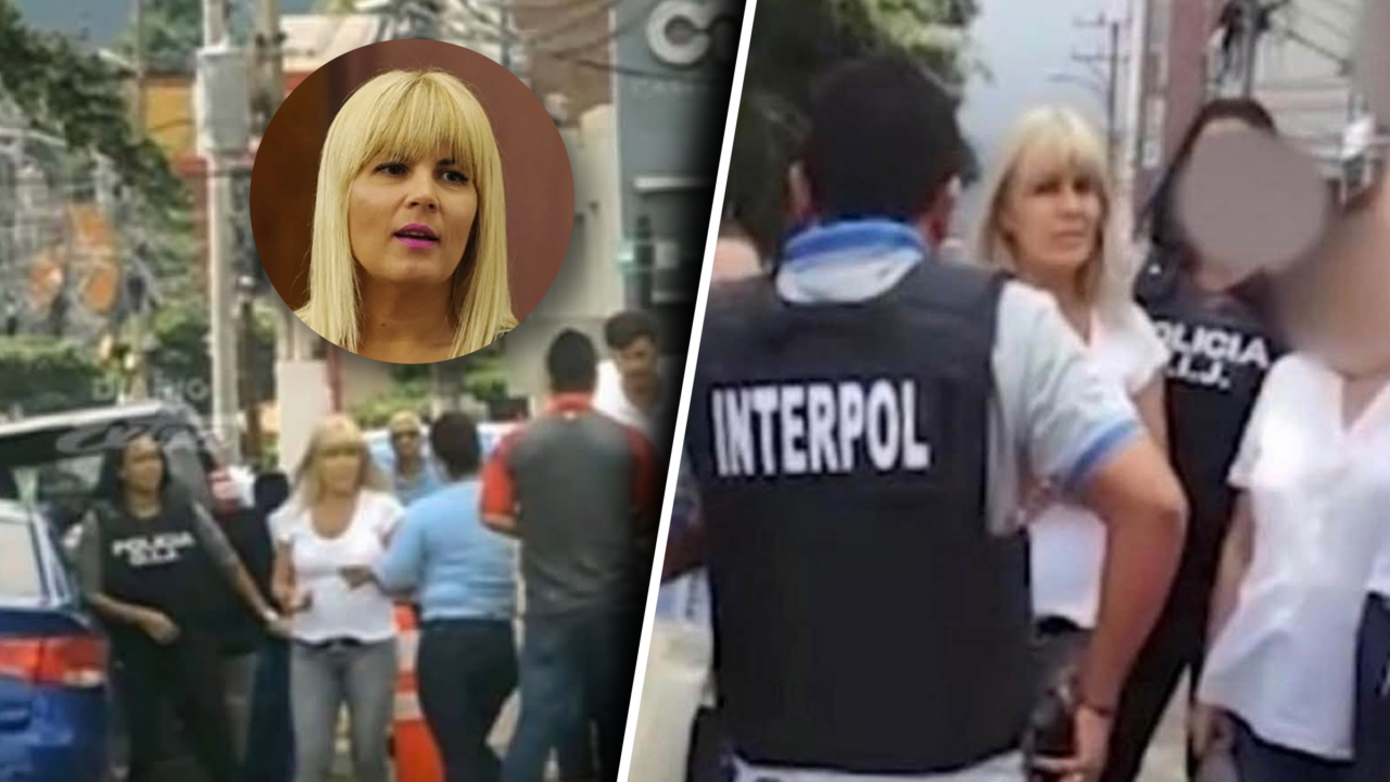 Elena Udrea a răbufnit! Ce i-au făcut după ce a născut: „M-au luat de lângă un copil de 13 zile!”
