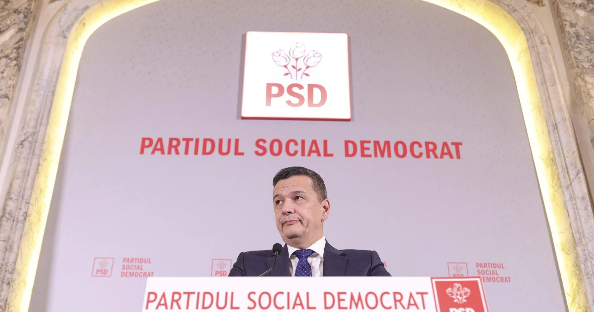 BREAKING! PSD, PLANURI MARI PENTRU ROMÂNIA! AUTOSTRĂZILE A1, A7 ȘI A8, PRINTRE PRIORITĂȚILE NOULUI PROGRAM DE GUVERNARE!
