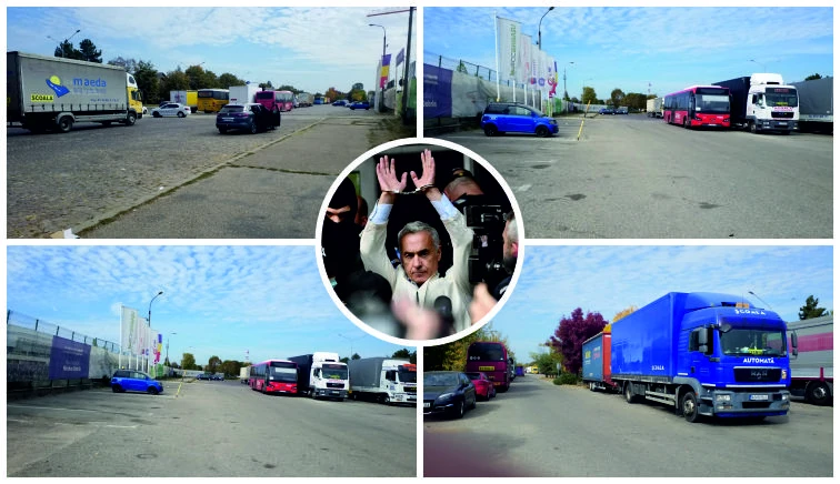BREAKING! MITUL CĂLIN GEORGESCU SPULBERAT la PITEȘTI! Marea „adunare” a adunat două femei pentru susținerea lui „GURU”! Reportaj EXCLUSIV!