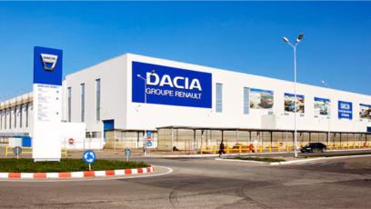 DACIA, ÎN CENTRUL UNEI PROMISIUNI IMPORTANTE! CE ANUNȚĂ NICULESCU DESPRE VIITORUL UZINEI