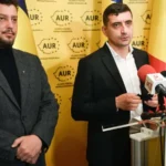 Claudiu Tîrziu despre Simion: abuziv, trădător, condus de interese din afara AUR! Dezvăluiri incendiare!