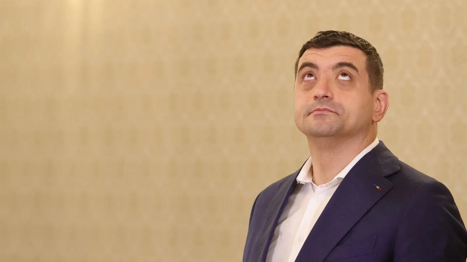 LOVITURĂ pentru George Simion! Unde i-au dispărut LIKE-URILE? IPOTEZĂ ȘOCANTĂ!