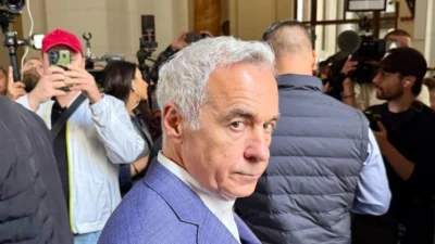 DIICOT strânge cercul în JURUL lui Călin Georgescu. SOCRUL său, CHEMAT să explice CIRCUITUL celor 118.000 de lei!