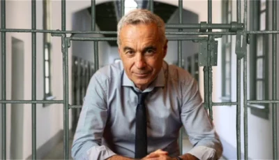 ULTIMA ORĂ! Călin Georgescu – mesaj din SPATELE GRATIILOR! Când va fi pus în LIBERTATE?