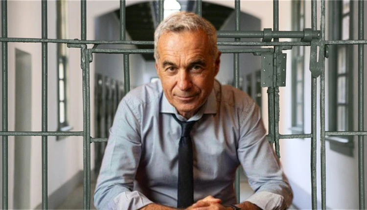 ULTIMA ORĂ! Călin Georgescu – mesaj din SPATELE GRATIILOR! Când va fi pus în LIBERTATE?
