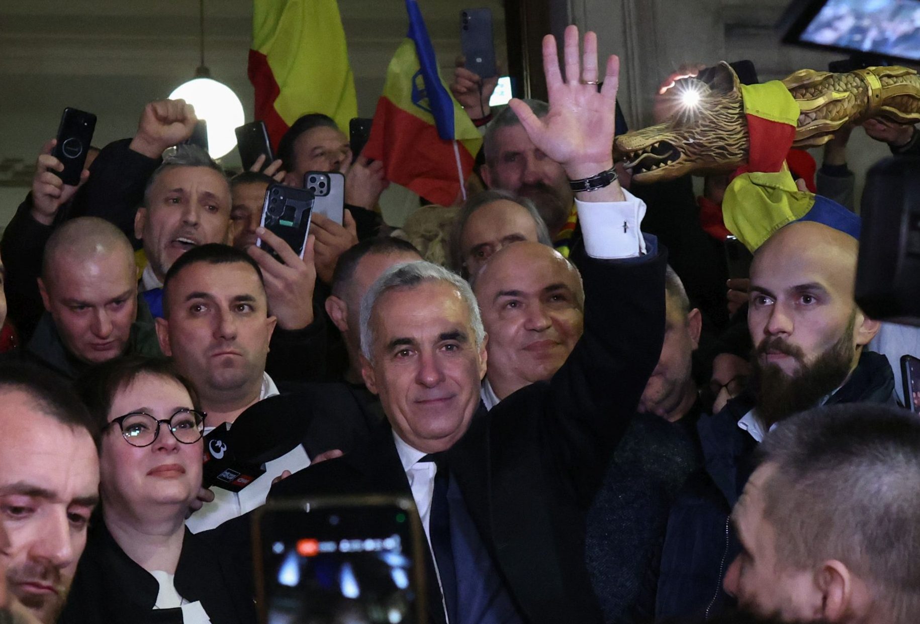 INCREDIBIL! Călin Georgescu OBLIGAT să spună din ce TRĂIEȘTE! Decizia judecătorilor!