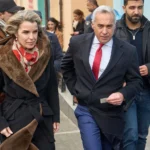 ACUM! LOVITURĂ TOTALĂ pentru Cristela Georgescu! Ce a fost OBLIGATĂ să facă la DIICOT, în această dimineață!