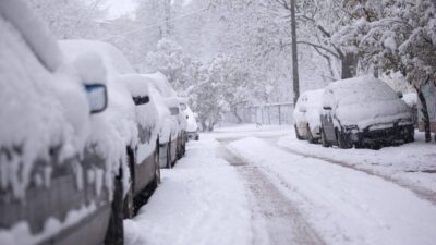 RĂSTURNARE de situație! Iarna 2026-2027 ar putea fi mai BLÂNDĂ în mare parte din Europa! Ce se întâmplă în România?