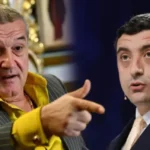 RĂZBOI TOTAL! Gigi Becali îl face praf pe George Simion și atacă AUR: „Singurul defect este că e mincinos”! Acuzații dure la adresa partidului!