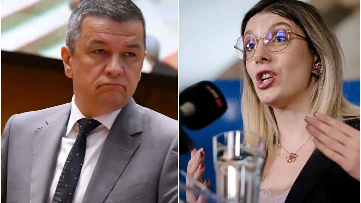 ULTIMĂ ORĂ! SCANDAL pe A1 Sibiu-Pitești! Grindeanu o ACUZĂ GRAV pe Diana Buzoianu!