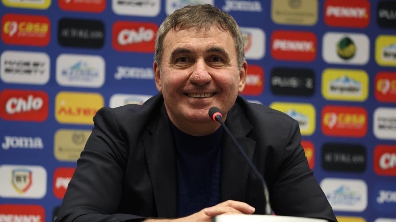 Gică Hagi își dă demisia de la națională?! Anunțul tranșant făcut de „Rege”: „O să mă las!”