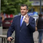 TOMAC, MESAJ DUR DESPRE ALEGERILE ANTICIPATE: „NU AVEM CUM SĂ-I FACEM UN ASEMENEA CADOU LUI PUTIN”