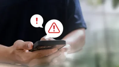Ai primit SMS cu amendă de PARCARE? NU da click! E ÎNȘELĂTORIA momentului!