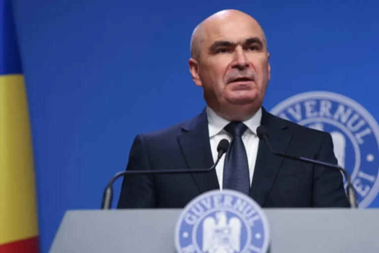 BREAKING!!! BOLOJAN ÎNCHIDE UȘA PSD! Liberalii refuză o nouă alianță la guvernare