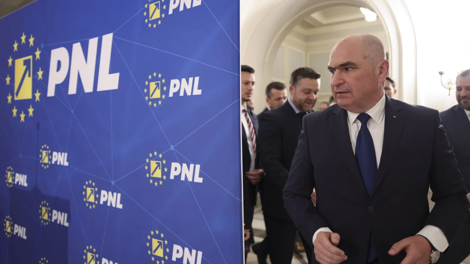 BOLOJAN, MESAJ DUR DIN MIJLOCUL CRIZEI DIN PNL! „Nu vom fi amicali cu incompetența și hoția”!
