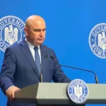BOLOJAN, BILANȚ CU SĂGEȚI CĂTRE PSD ÎNAINTE DE ÎNCHEIEREA MANDATULUI! „NU AM PLECAT, CĂ NU S-A ÎNGHESUIT NIMENI SĂ FIE PREMIER!”