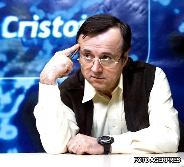 BREAKING | Cristoiu pune tunurile pe desemnarea lui Luca Niculescu: „Ori s-au aranjat dinainte, ori tot ce vedem acum este teatru”