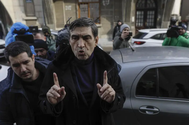 Victor Pițurcă, din nou în fața judecătorilor! Fostul selecționer, citat într-un dosar cu o miză de 20 de milioane de euro!
