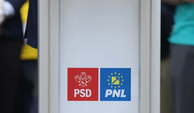 🚨 SE ÎMPART TABERELE! PSD ȘI PNL, ÎN POZIȚII DIFERITE DUPĂ DESEMNAREA LUI NICULESCU. MIZA: CINE INTRĂ LA GUVERNARE