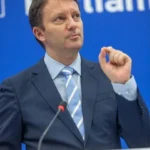 CUTREMUR PE SCENA POLITICĂ! Siegfried Mureșan anunță planul PNL pentru 2028: „Fără PSD și fără AUR”! Ce majoritate vor liberalii?