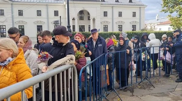 BREAKING! 160 de AUTOCARE dintr-un singur ORAȘ dau startul celui mai mare PELERINAJ al anului!