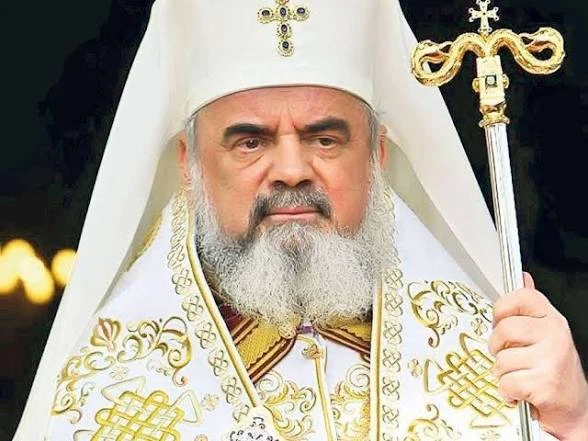 MOMENT de DOLIU în Ortodoxie! GESTUL Preafericitului Daniel după ATACUL de la BISERICA Sfântul Gheorghe!