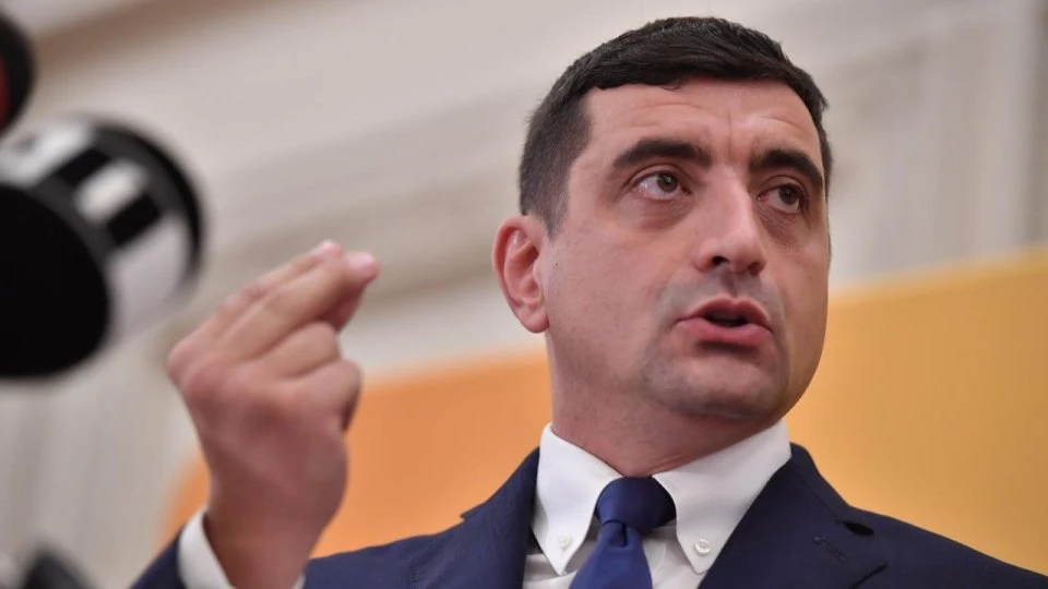🚨 BOMBA INTERCEPTĂRILOR! GEORGE SIMION RUPE TĂCEREA: „NU CRED CĂ AM FOST SURPRINS ÎN INTERCEPTĂRI LEGATE DE FĂNEL BOGOȘ”