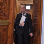 ALERTĂ LA GUVERN! Luca Niculescu anunță prioritățile urgente după șase luni de criză politică: rectificarea bugetară, bugetul și pregătirea pentru iarnă!