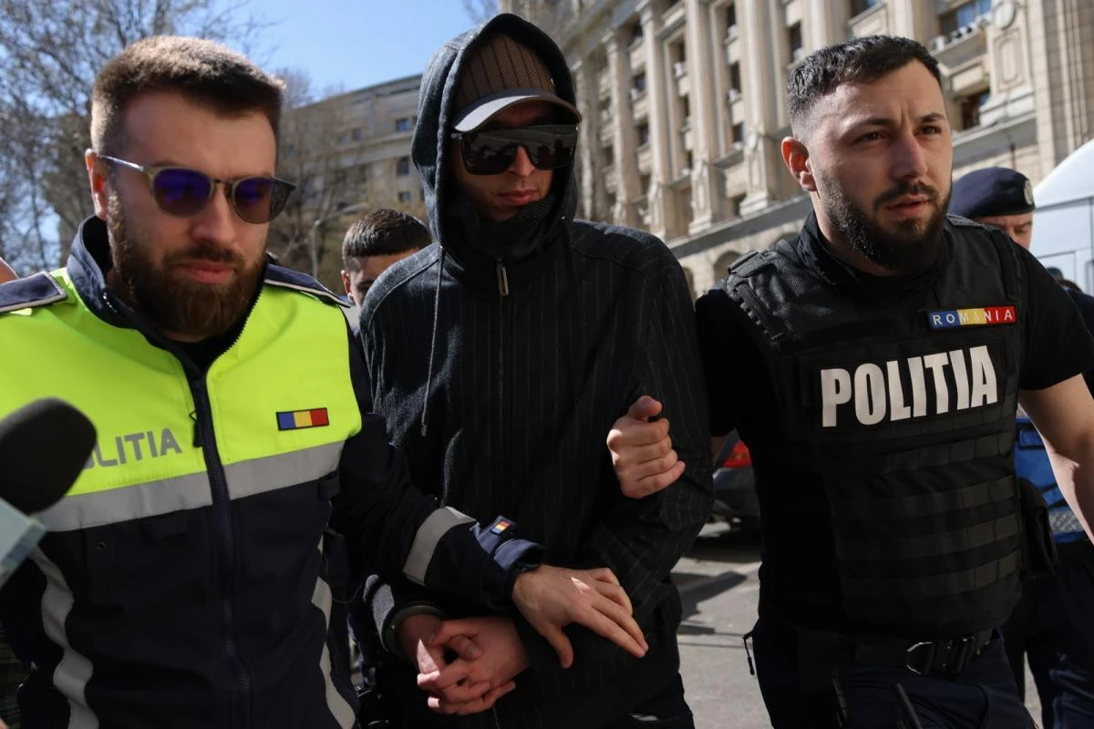 BOMBA ÎN DOSARUL ALEGERILOR! Bogdan Peșchir, trimis în judecată pentru coruperea alegătorilor: acuzații de peste 290.000 de dolari în campania lui Călin Georgescu