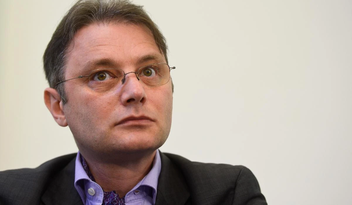 Acum. Premierul desemnat, întâlnire de gradul zero. Este decizia momentului în România!