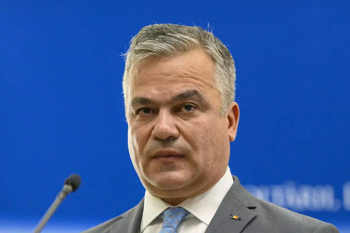 AVERTISMENT în PNL! Adrian Veștea critică gruparea Bolojan: risc de DECLIN politic major!