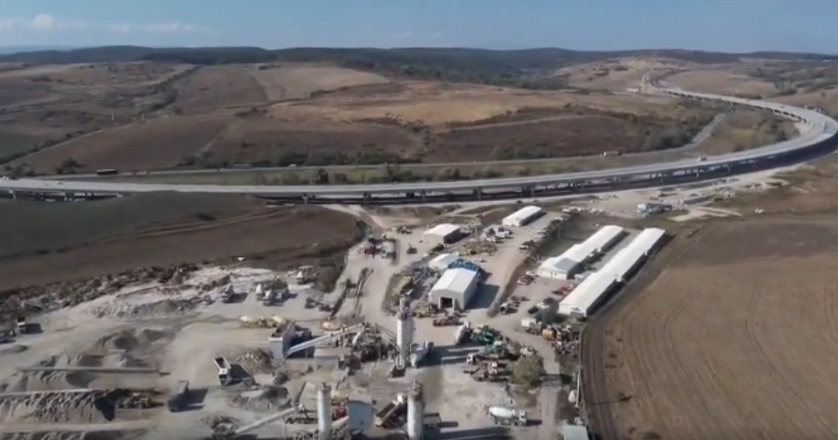 Veste uriașă pentru toți șoferii! Se schimbă totul pe Autostrada Transilvania, anunțul e oficial!