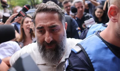LOVITURĂ DEFINITIVĂ: Omul de AFACERI Ionel Rusen RĂMÂNE în spatele GRATIILOR. Judecătorii l-au REFUZAT categoric!
