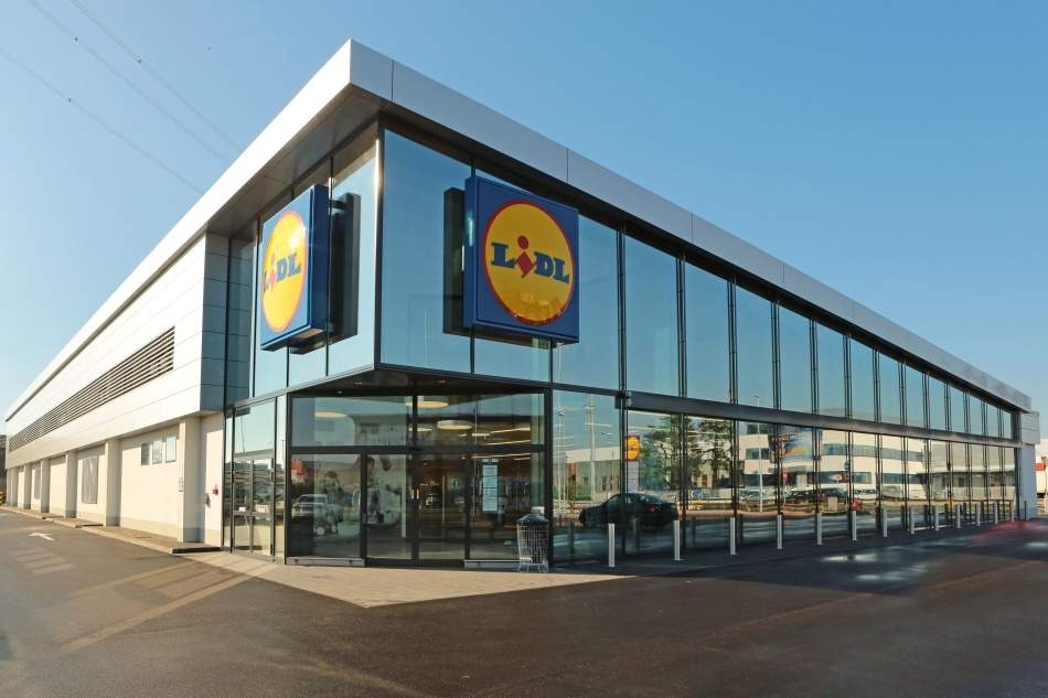 Se dă gratis la Lidl! Iei două produse și plătești doar unul. Românii vor goli rafturile!