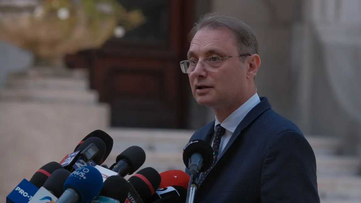 ANUNȚ DE ULTIMĂ ORĂ PENTRU PENSIONARI! Luca Niculescu rupe tăcerea despre pensiile din 2027.