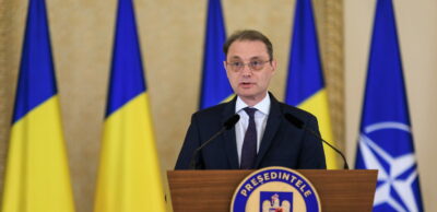 DECLARAȚIILE MOMENTULUI! Luca Niculescu dă CĂRȚILE PE FAȚĂ! Nicio GARANȚIE că Guvernul va trece de Parlament!