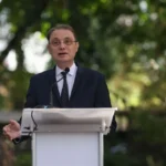 NICULESCU, ANUNȚ DE URGENȚĂ DESPRE BUGET! CE SE POATE ÎNTÂMPLA CU INSTITUȚIILE PUBLICE