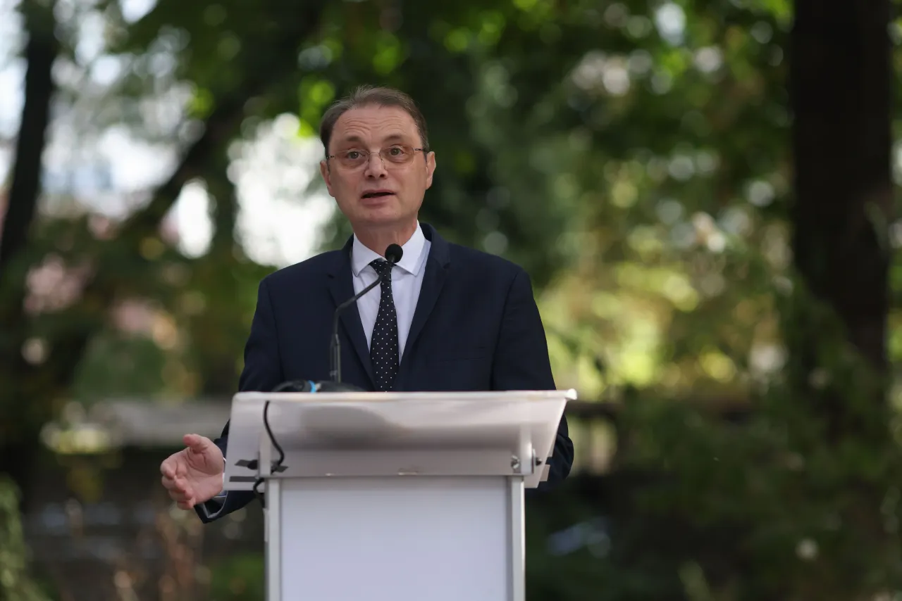 NICULESCU, ANUNȚ DE URGENȚĂ DESPRE BUGET! CE SE POATE ÎNTÂMPLA CU INSTITUȚIILE PUBLICE