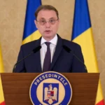 DECIZII CRUCIALE LA VÂRF! Luca Niculescu pregătește lista miniștrilor și programul de guvernare: ce se întâmplă cu deficitul și cheltuielile statului