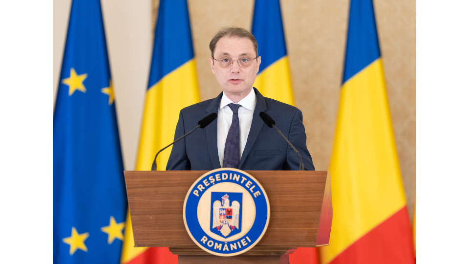 ANUNȚUL MOMENTULUI! Luca Niculescu ia în calcul un GUVERN HIBRID! Ce variante are?